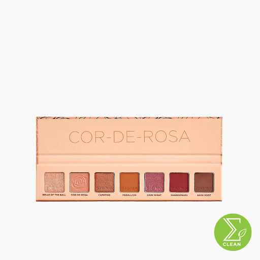 Eyeshadow | Curate