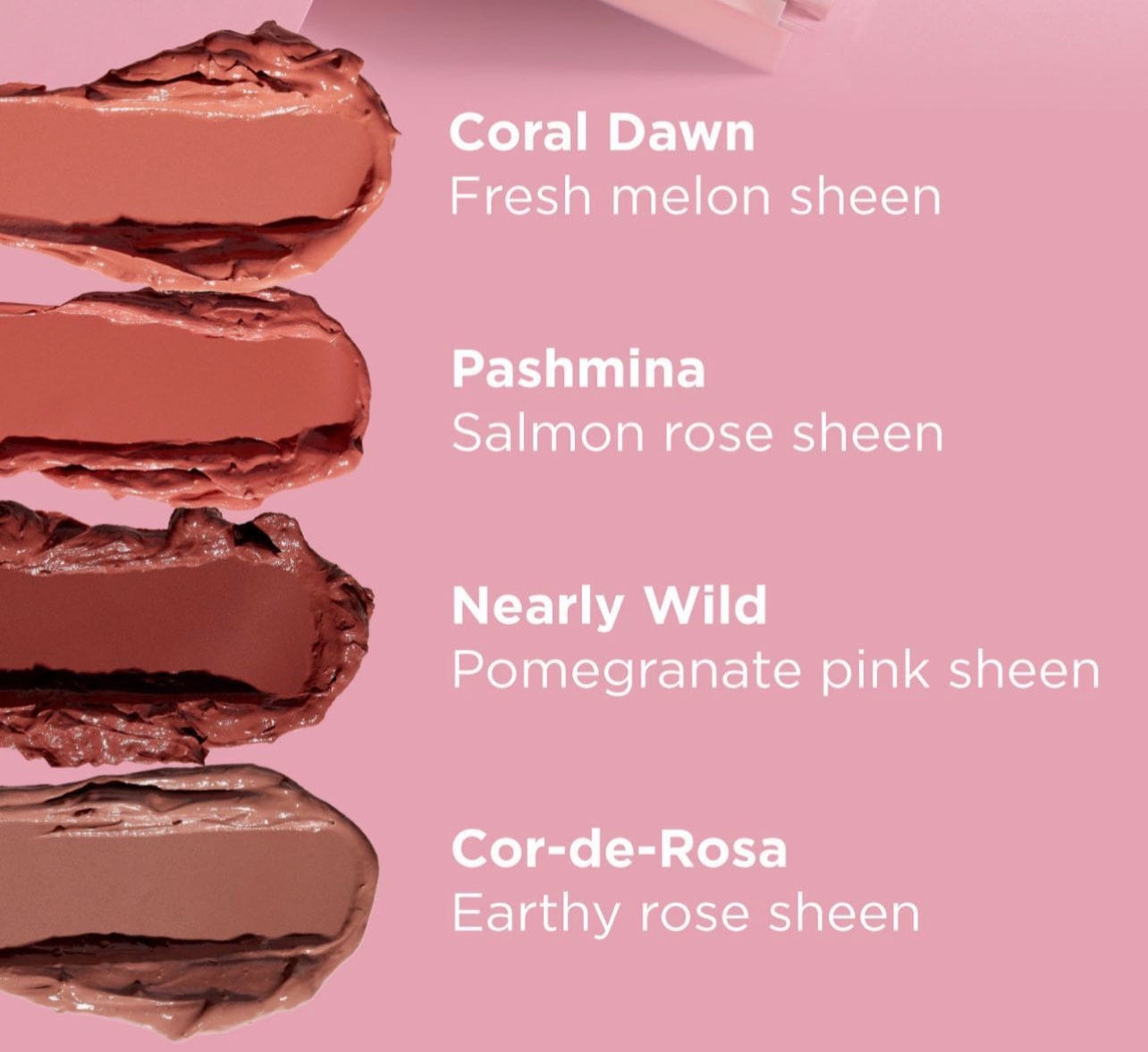 Fresh melon cream blush online