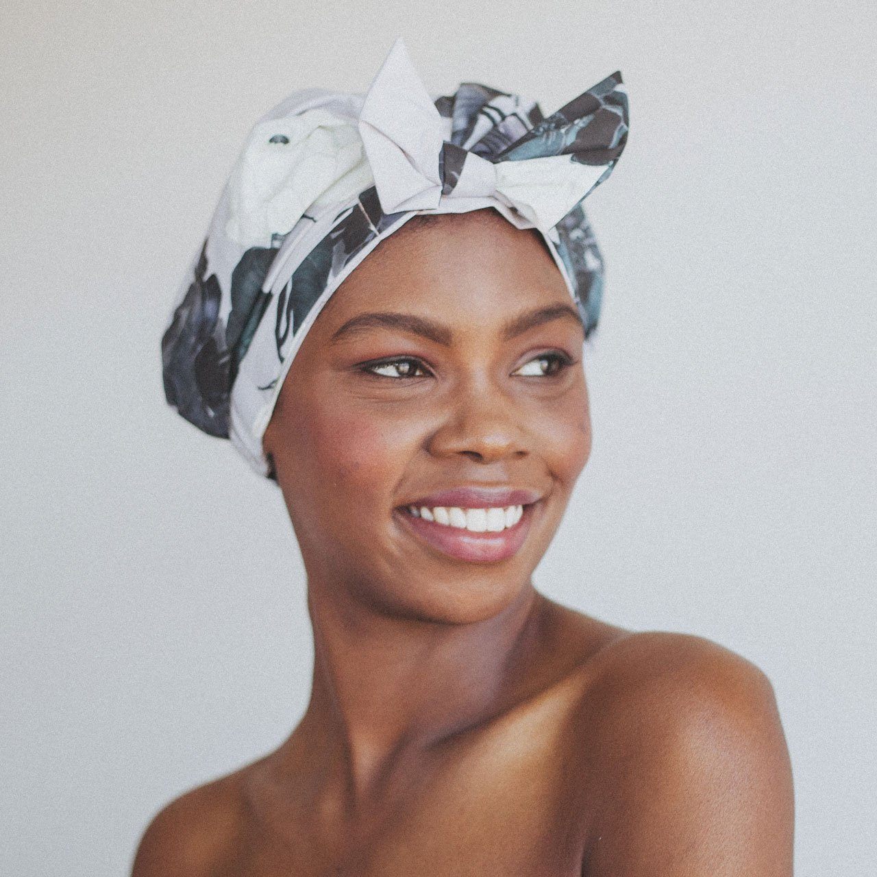 Shower online cap reviews